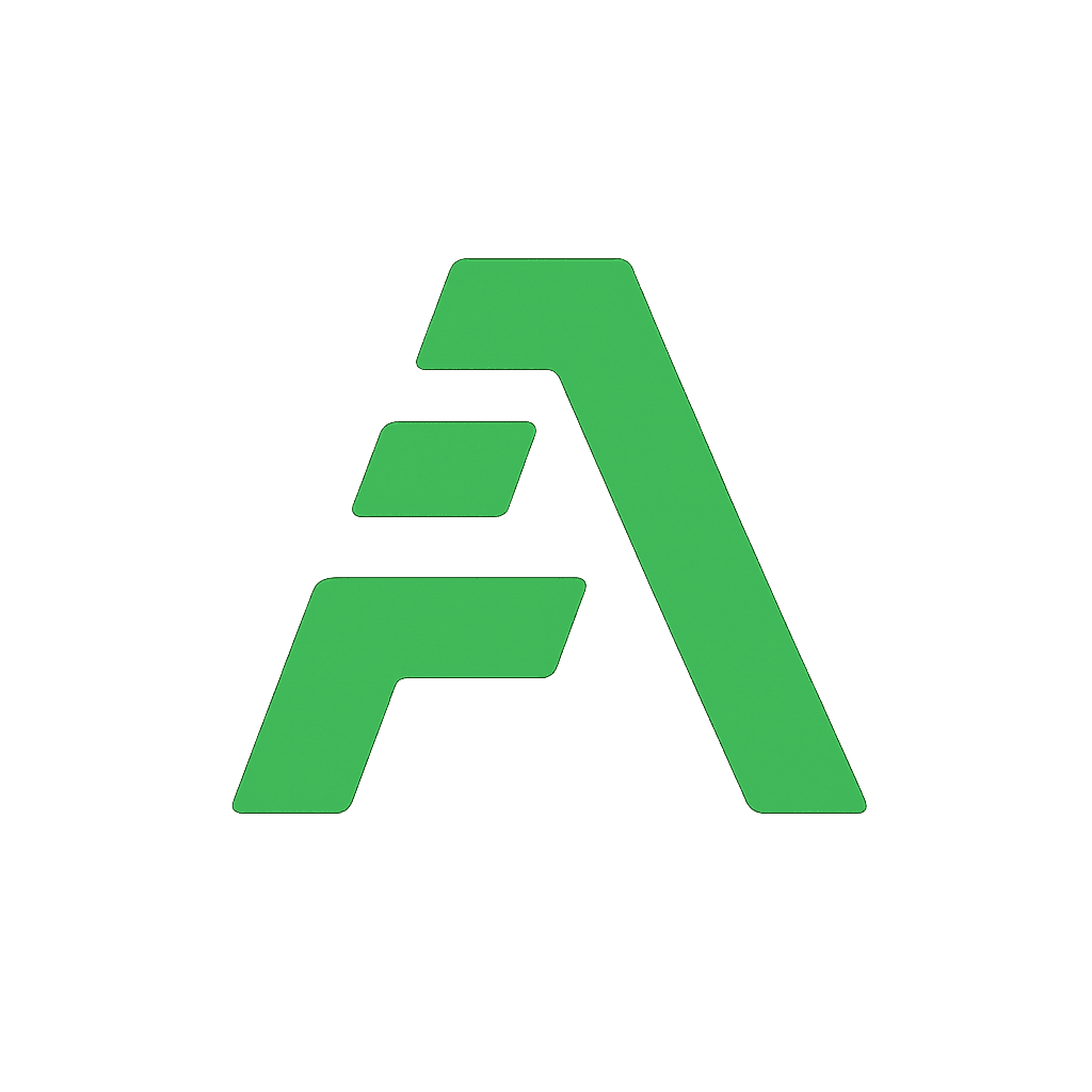 ActionStack Logo